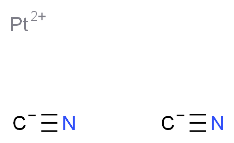 CAS_592-06-3 molecular structure