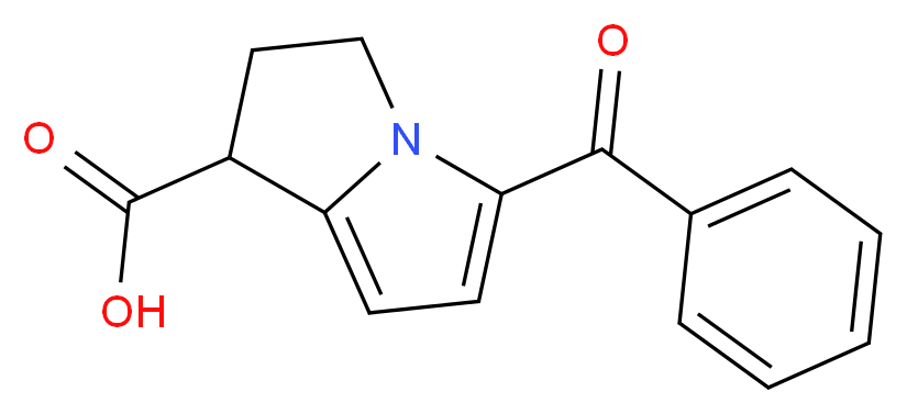 CAS_66635-83-4 分子结构