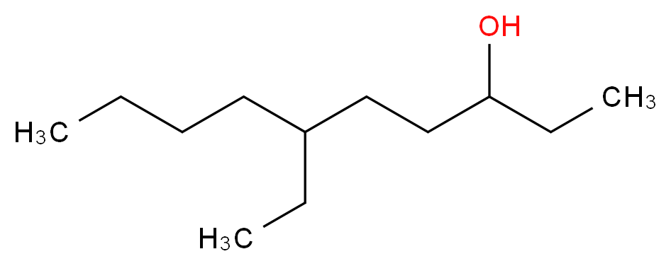CAS_19780-31-5 molecular structure
