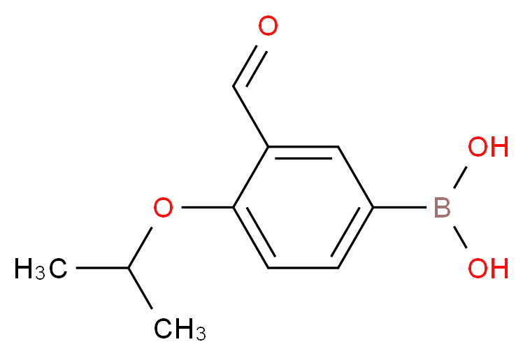 CAS_1072952-00-1 分子结构