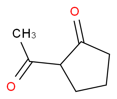 CAS_1670-46-8 分子结构