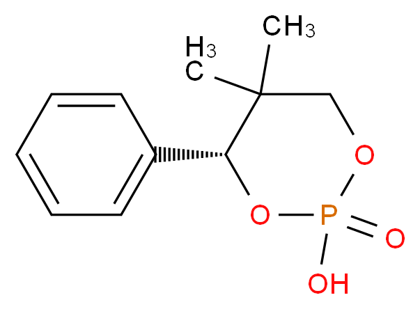CAS_98674-80-7 分子结构