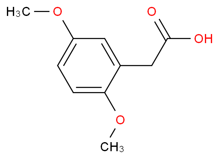 CAS_1758-25-4 分子结构