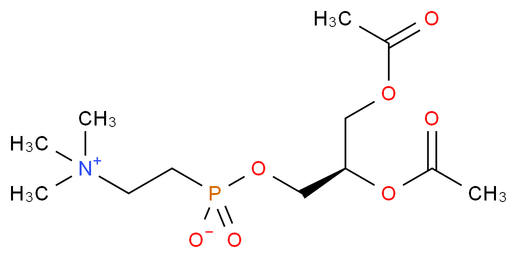 CAS_8002-43-5 molecular structure