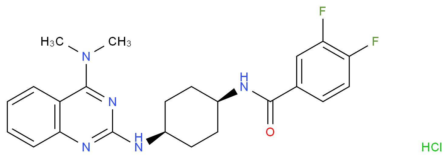 CAS_510733-97-8 molecular structure