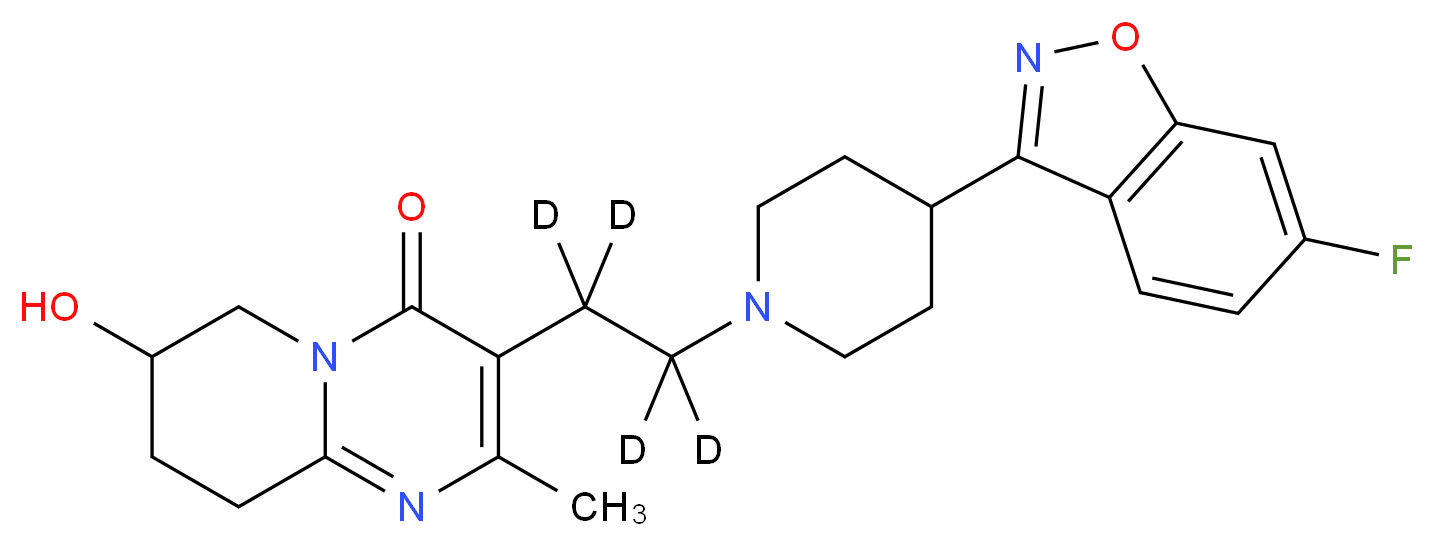 CAS_1215454-04-8 分子结构