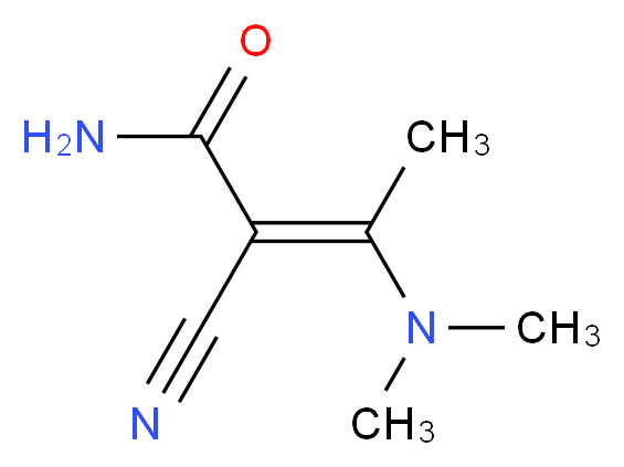 CAS_62321-92-0 molecular structure