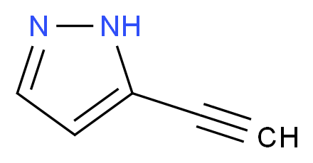 CAS_23486-70-6 分子结构