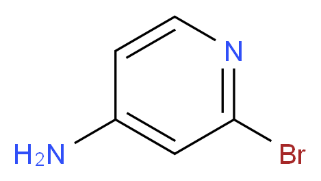 CAS_7598-35-8 molecular structure