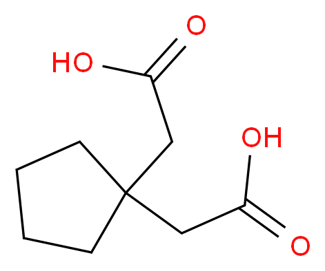CAS_16713-66-9 分子结构