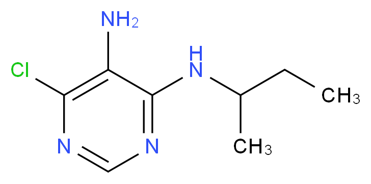 CAS_195252-58-5 molecular structure