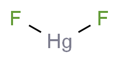 CAS_7783-39-3 molecular structure