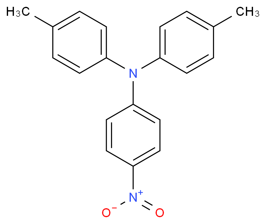 CAS_20440-92-0 分子结构