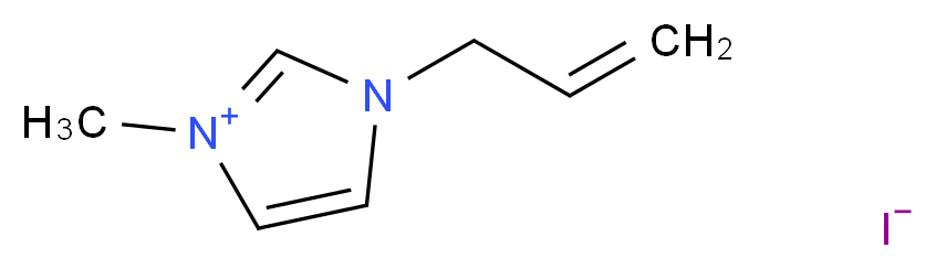 CAS_65039-07-8 分子结构