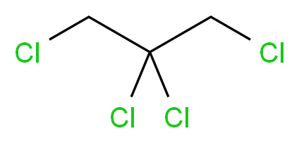 CAS_13116-53-5 分子结构