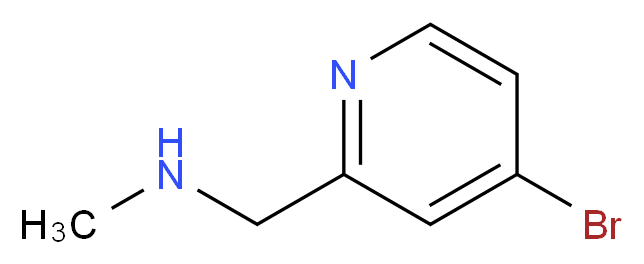 CAS_886371-85-3 molecular structure