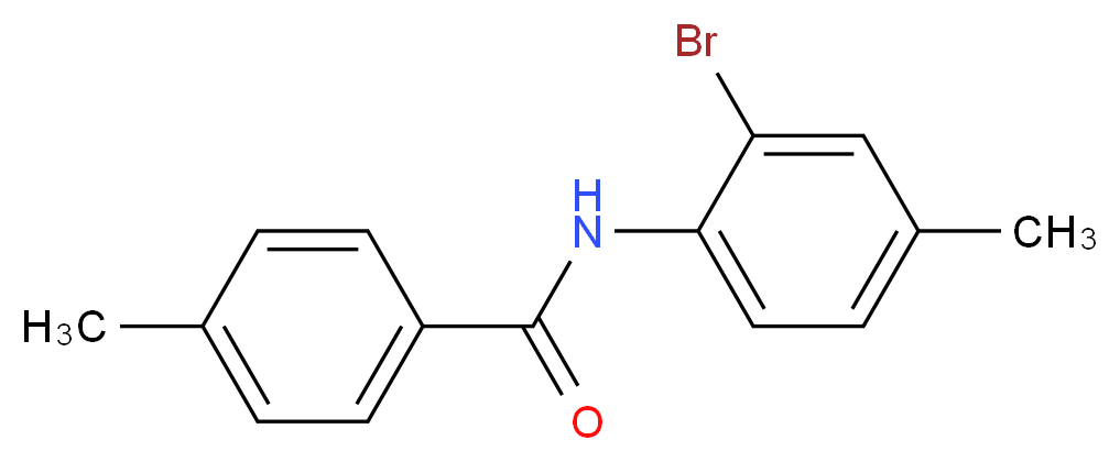CAS_303793-19-3 分子结构