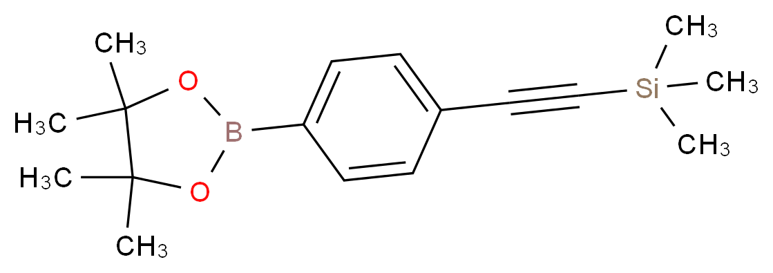 CAS_870238-65-6 分子结构