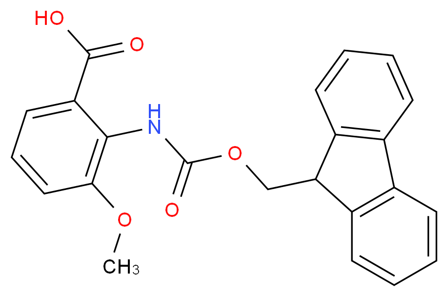 CAS_372144-26-8 分子结构