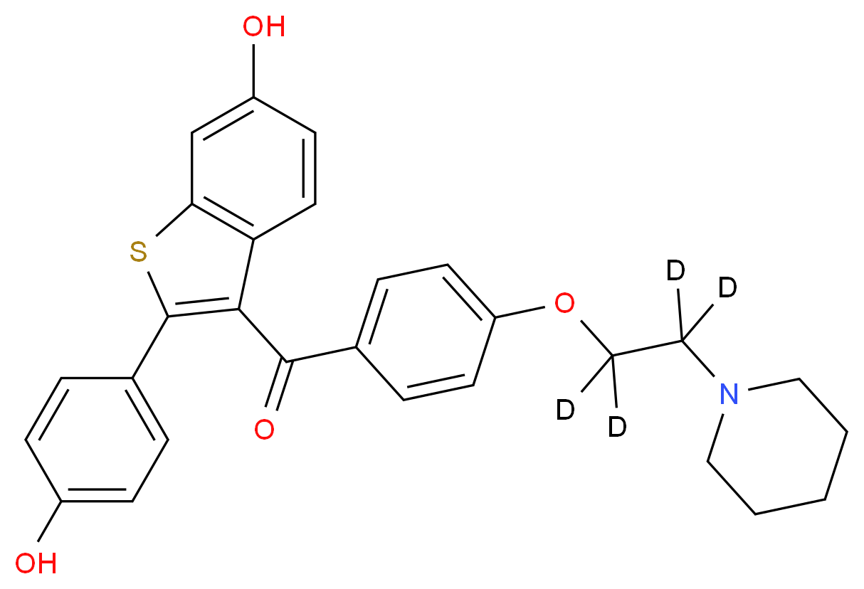 CAS_1185076-44-1 molecular structure