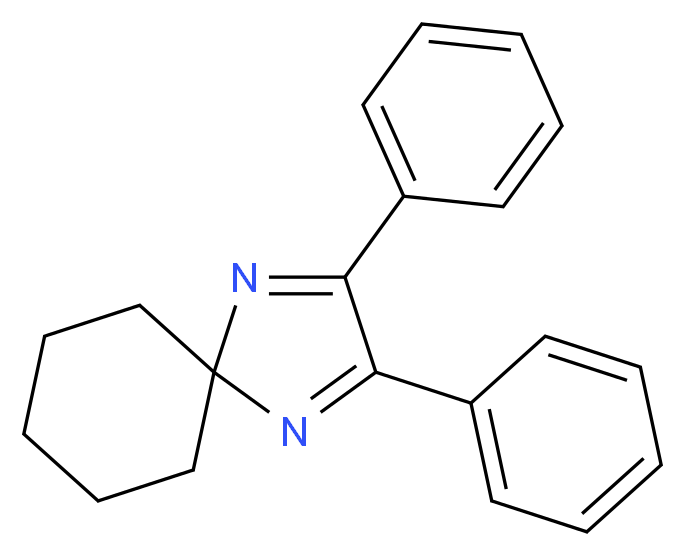 CAS_5396-98-5 分子结构
