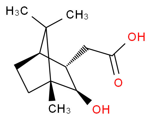 _分子结构_CAS_)