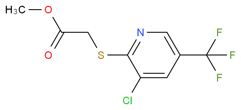 CAS_1024368-23-7 molecular structure
