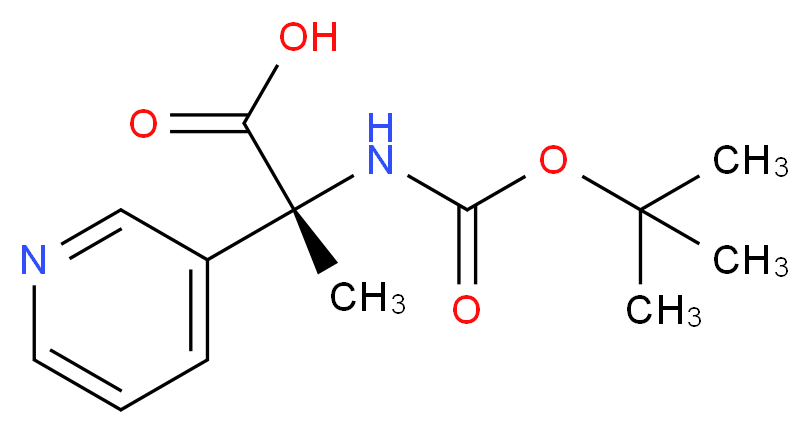 CAS_98266-33-2 molecular structure