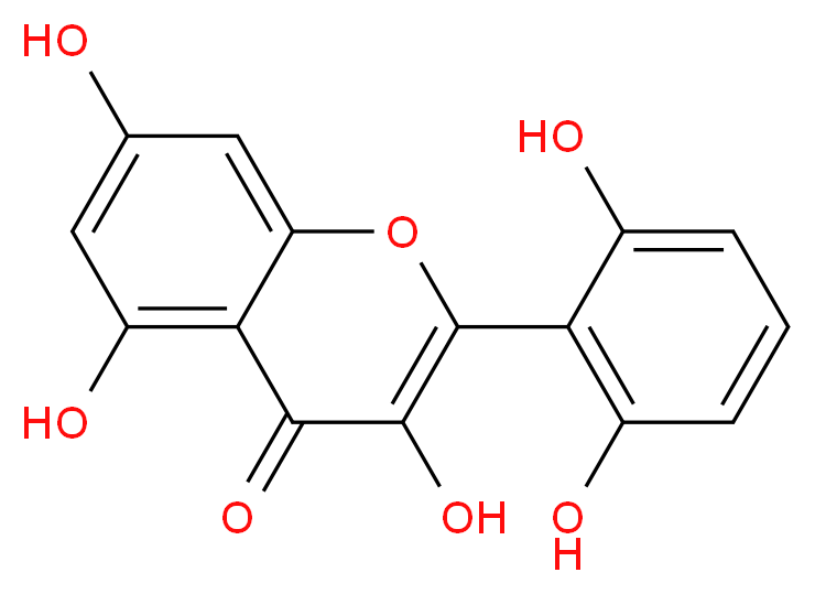 CAS_92519-95-4 molecular structure