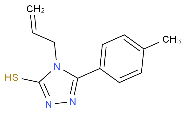 _分子结构_CAS_)