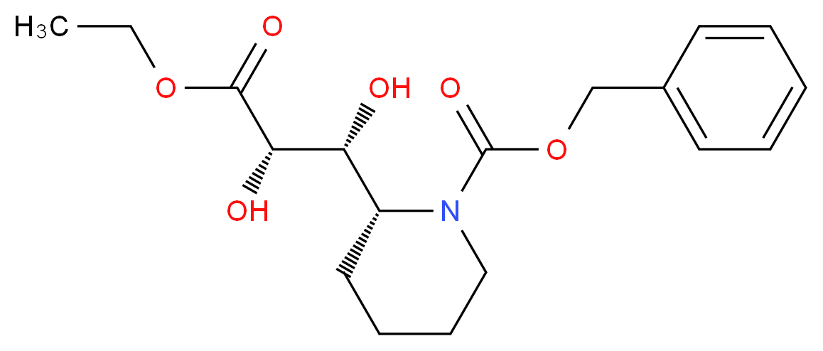 CAS_160169-48-2 分子结构
