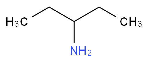 3-Aminopentane_分子结构_CAS_616-24-0)