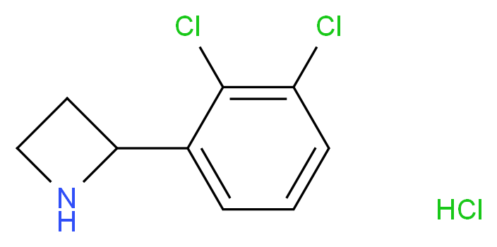 CAS_777887-21-5 分子结构