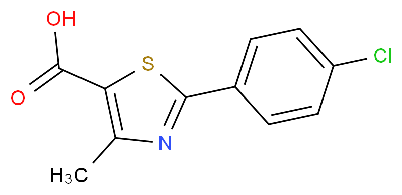 CAS_54001-17-1 molecular structure
