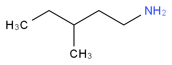 CAS_42245-37-4 分子结构