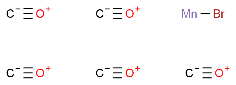 CAS_14516-54-2 分子结构