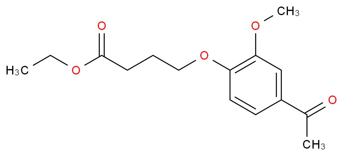 CAS_174884-21-0 分子结构