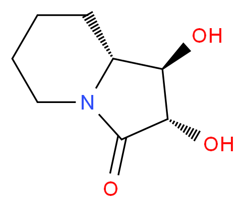 CAS_160169-49-3 分子结构