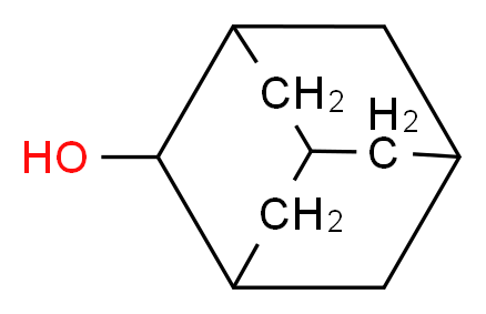CAS_700-57-2 molecular structure