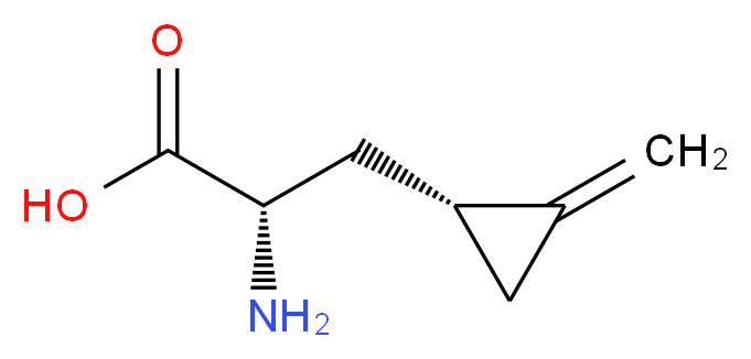 CAS_156-56-9 分子结构