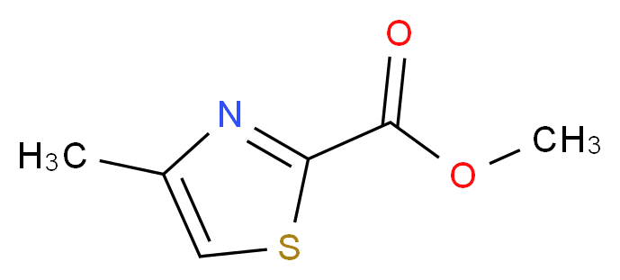 CAS_14542-15-5 分子结构