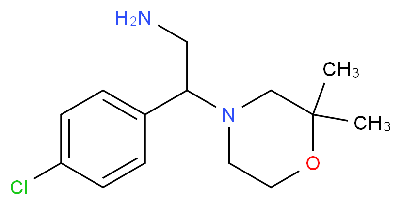 _分子结构_CAS_)