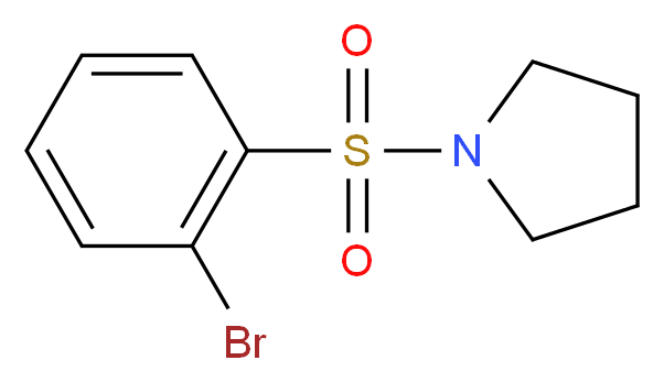 CAS_929000-58-8 分子结构