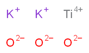 CAS_12030-97-6 molecular structure