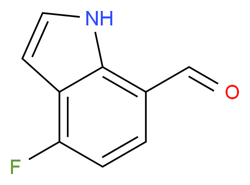 CAS_389628-19-7 molecular structure