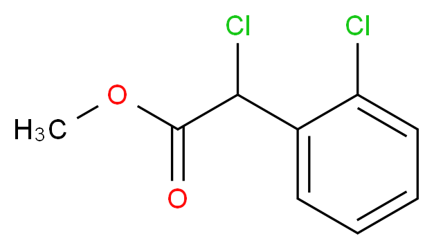 _分子结构_CAS_)