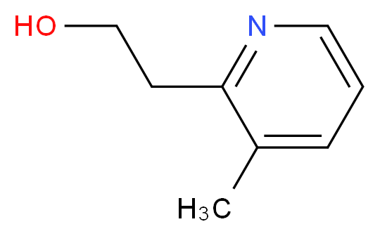 CAS_4723-26-6 分子结构