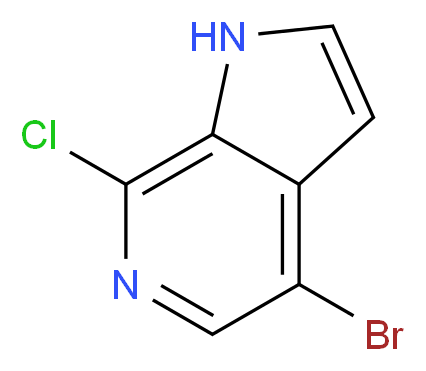 CAS_425380-38-7 分子结构