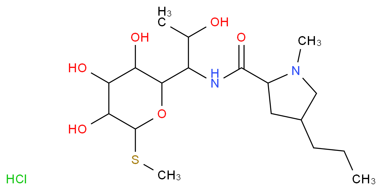 CAS_859-18-7 molecular structure