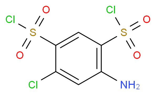 CAS_671-89-6 分子结构